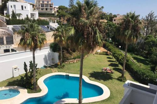 Apartamento Las Piramides Riviera Del Sol 037