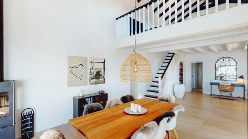 Villa Las Monjas - Astonishing Panoramic Sea View