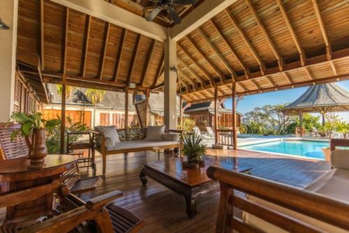 Ohana Villa Tobago