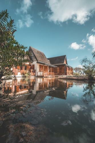 Ohana Villa Tobago