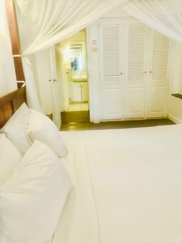 Apartamento Bacolet Retreat