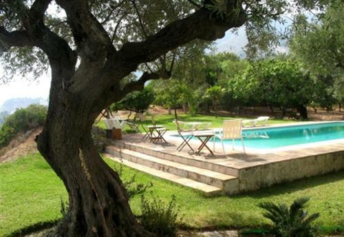 Apartamento Finca Sanant�n