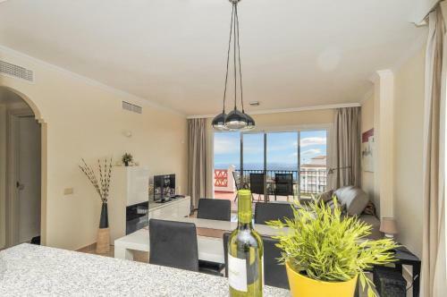 Apartamento Las Palmeras