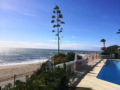 Apartamento Lubina Sol Beach