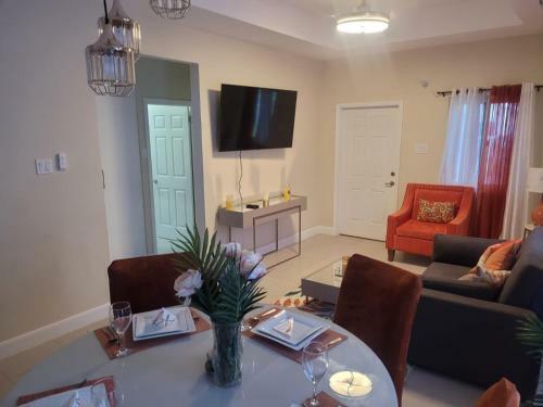 Apartamento Orange Comfort