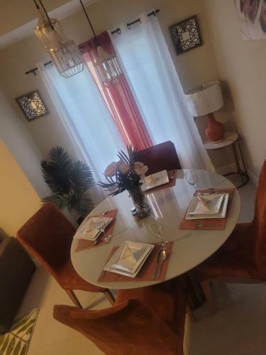 Apartamento Orange Comfort