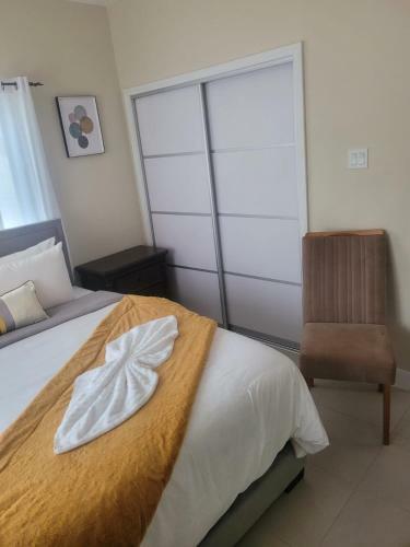 Apartamento Orange Comfort