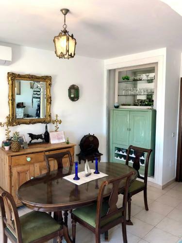 Spacious And Light Two Bedroom Apartment In Mijas!