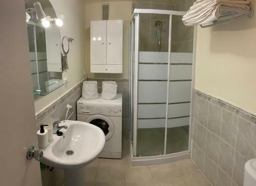Apartamento Playa Terapia