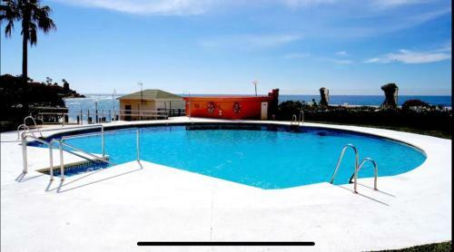Apartamento Playa Terapia