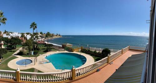 Apartamento Playa Terapia