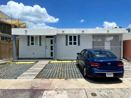 Newly Renovated House With Jacuzzi And Terrace