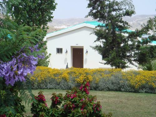 Raghdan Village