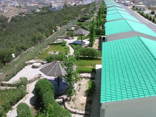 Raghdan Village