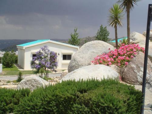 Raghdan Village