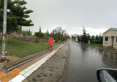 Raghdan Village