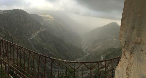 Raghdan Village