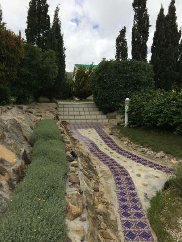 Raghdan Village