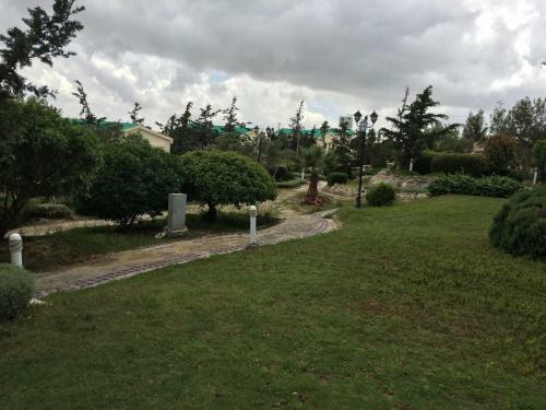 Raghdan Village