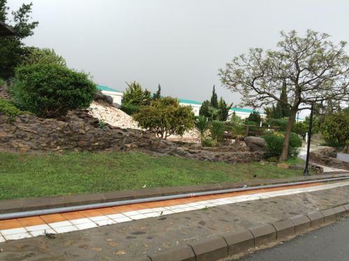 Raghdan Village
