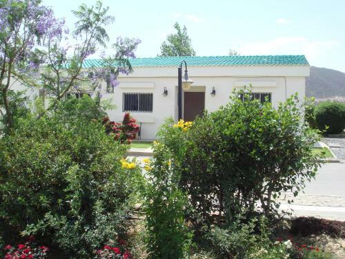 Raghdan Village