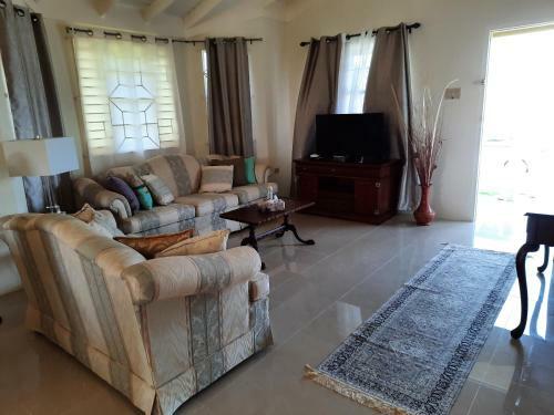 Draxall Vacation Home 1 Bedroom