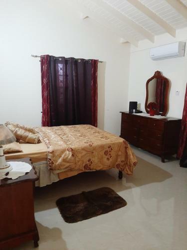 Draxall Vacation Home 1 Bedroom