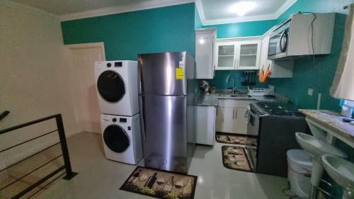 Apartamento Hilyfe Chateau Apt10
