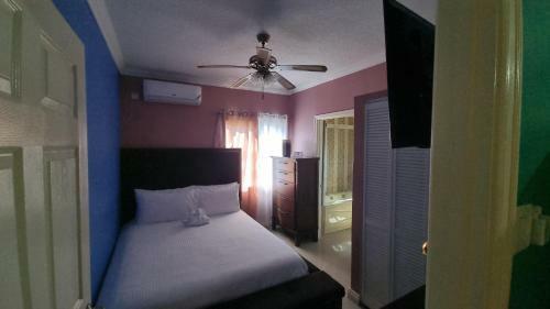 Apartamento Hilyfe Chateau Apt10