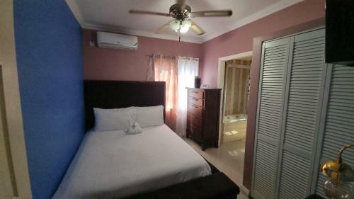 Apartamento Hilyfe Chateau Apt10