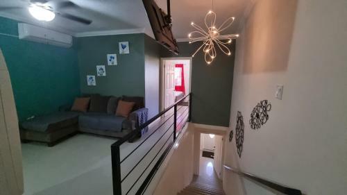 Apartamento Hilyfe Chateau Apt10
