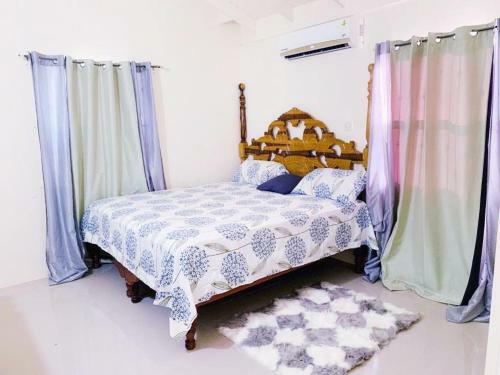Apartamento Homes For Families