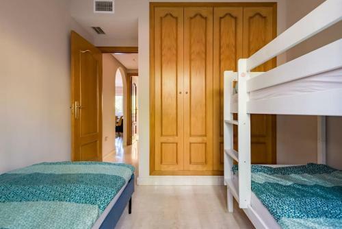 Apartamento Casa Andalucia