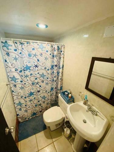 Free Wifi 1st Floor Apartment