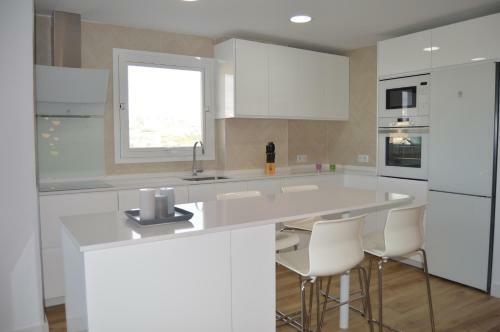 Apartamento Duplex At Miraflores Golf