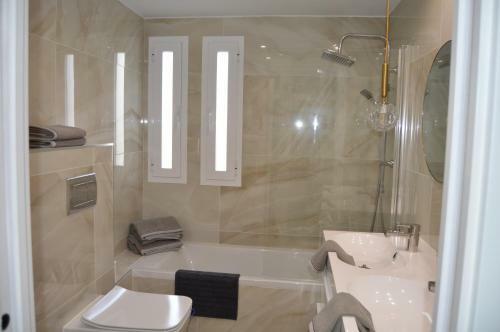 Apartamento Duplex At Miraflores Golf