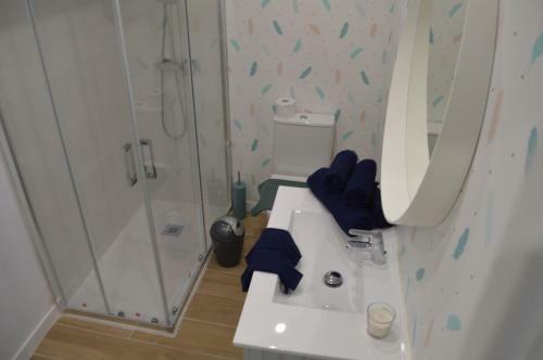 Apartamento Duplex At Miraflores Golf
