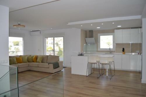 Apartamento Duplex At Miraflores Golf