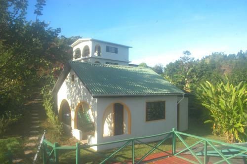 Agroturismo Lime Tree Farm, Blue Mountains
