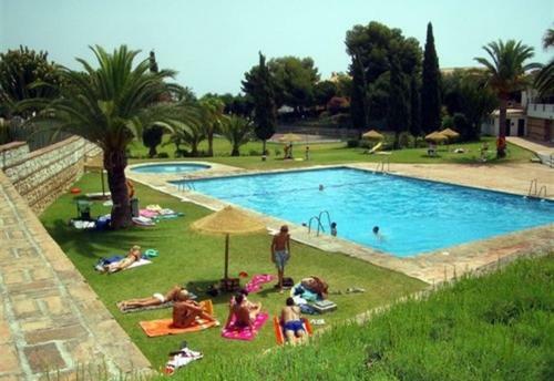 Nice And Spacius Villa Near Fuengi