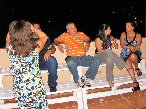 Apartamento Skyview Penthouse
