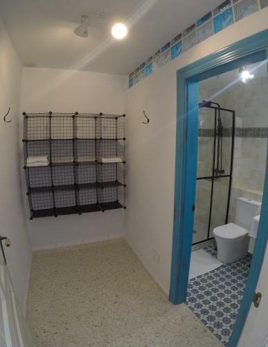 Apartamento Casa Mixa Con Decoraci�n Estilo Industrial