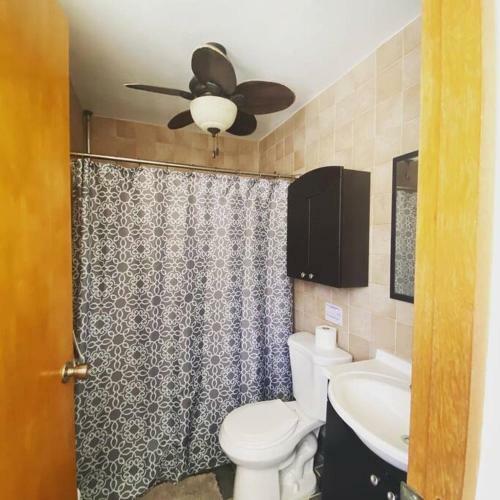 Apartamento Puntas Rincon Villa Penthouse #302