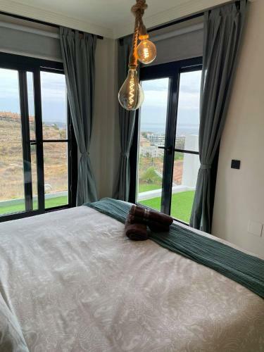 Bed & Breakfast Casa Saber Vivir