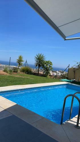 Bed & Breakfast Casa Saber Vivir
