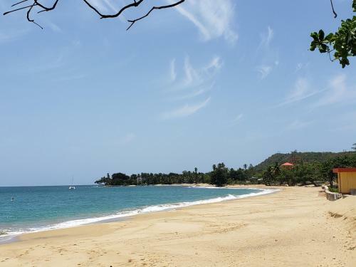 Apartamento Wave View Village - Beach Front - Luxury Spot