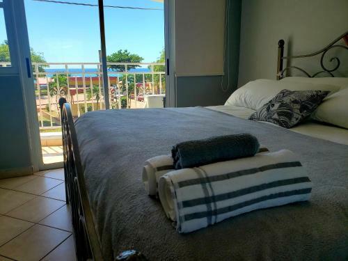 Apartamento Wave View Village - Beach Front - Luxury Spot