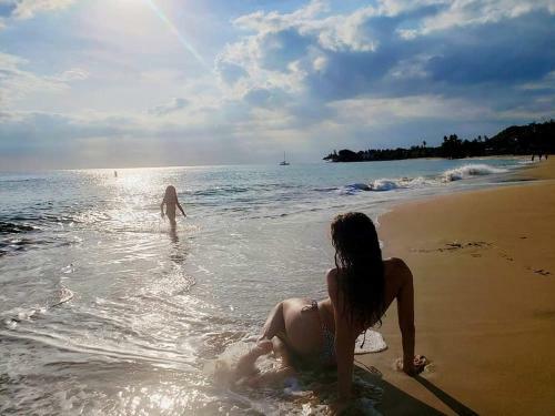 Apartamento Wave View Village - Beach Front - Luxury Spot