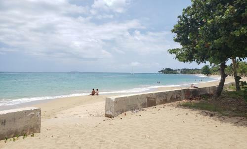 Apartamento Wave View Village - Beach Front - Luxury Spot
