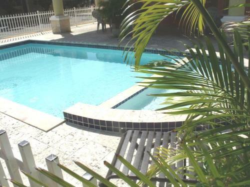 Apartamento Seashore Condo